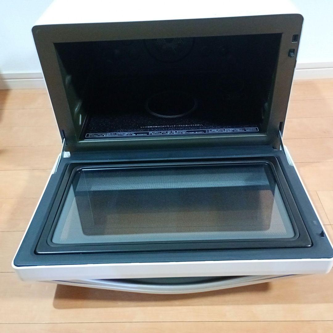 シャープ　オーブンレンジ　RE-S1000 美品