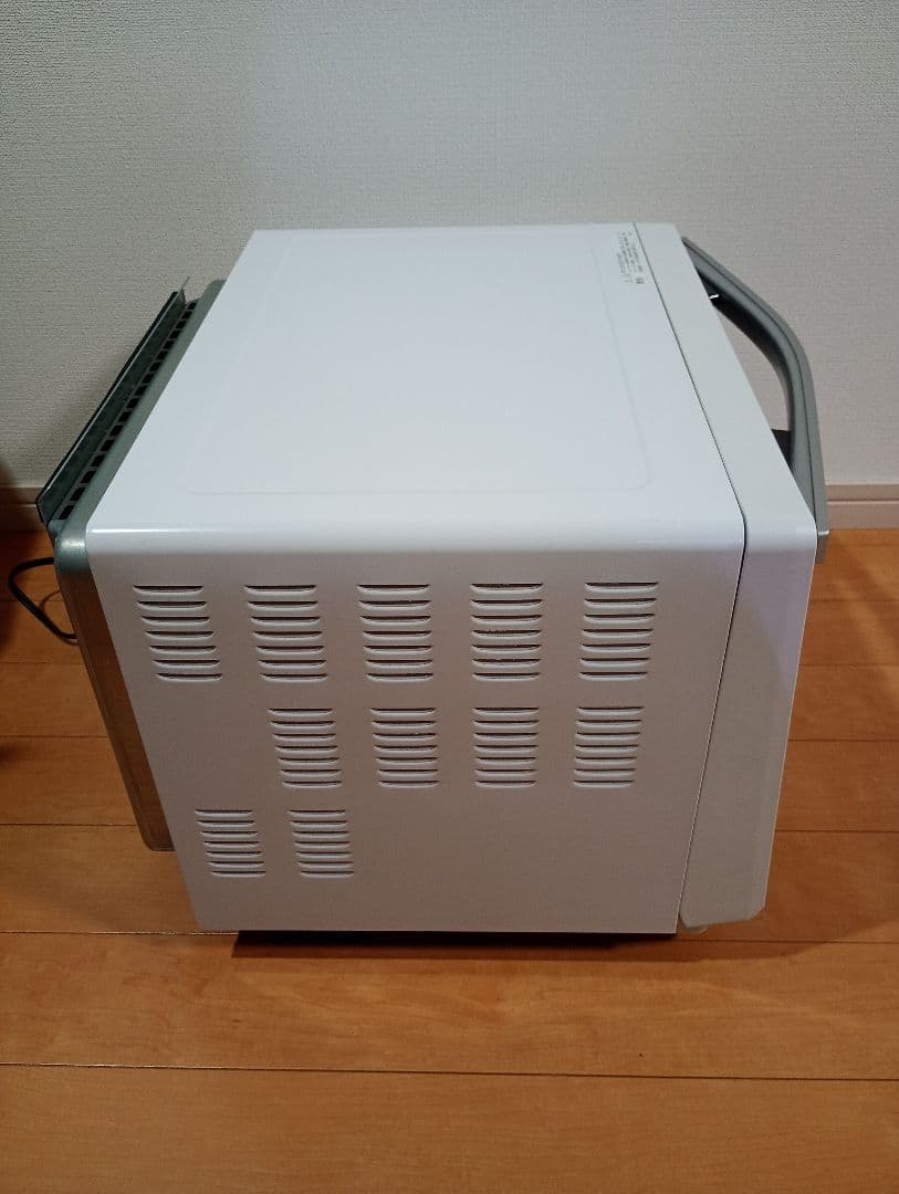 シャープ　オーブンレンジ　RE-S1000 美品