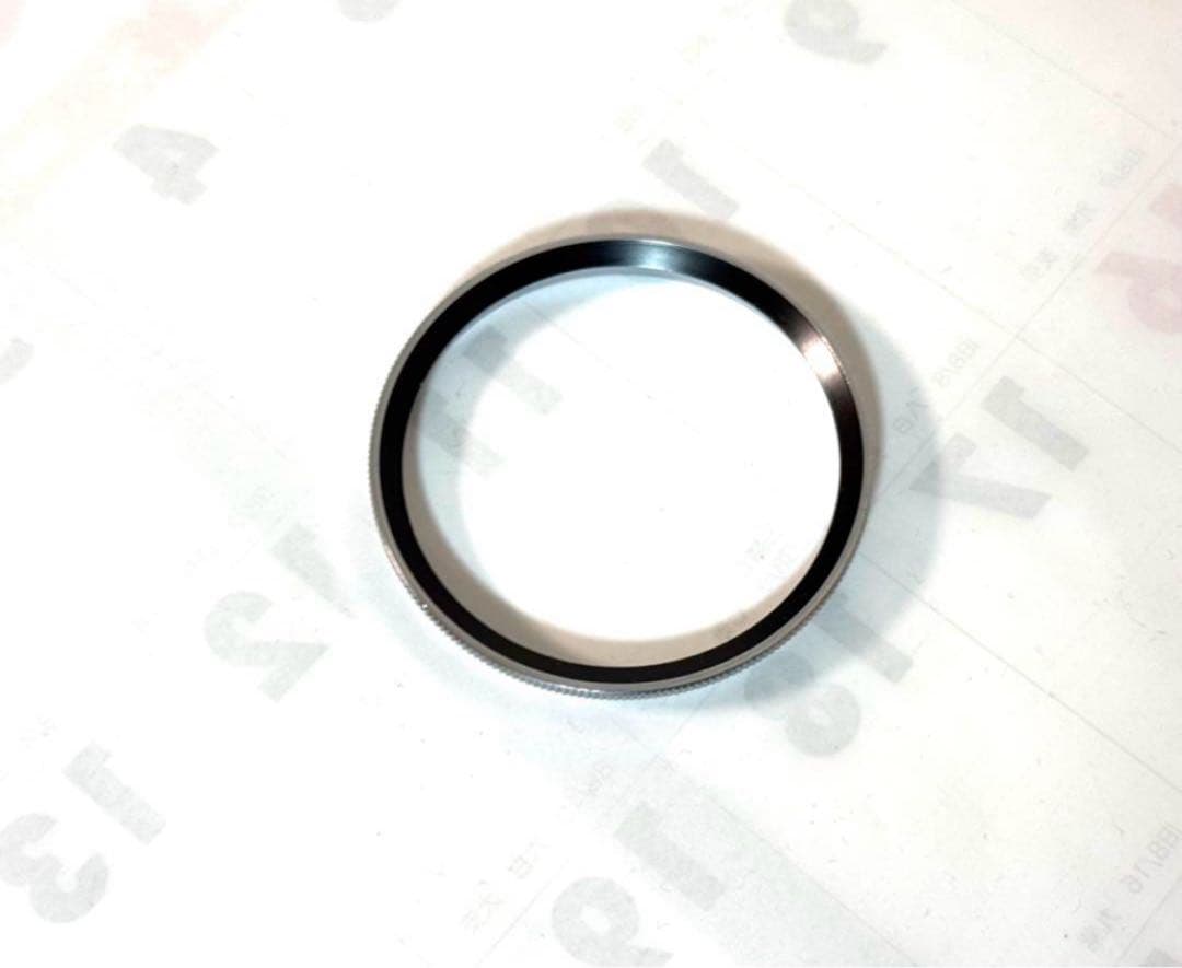 Hasselblad swc フィルター押えリング