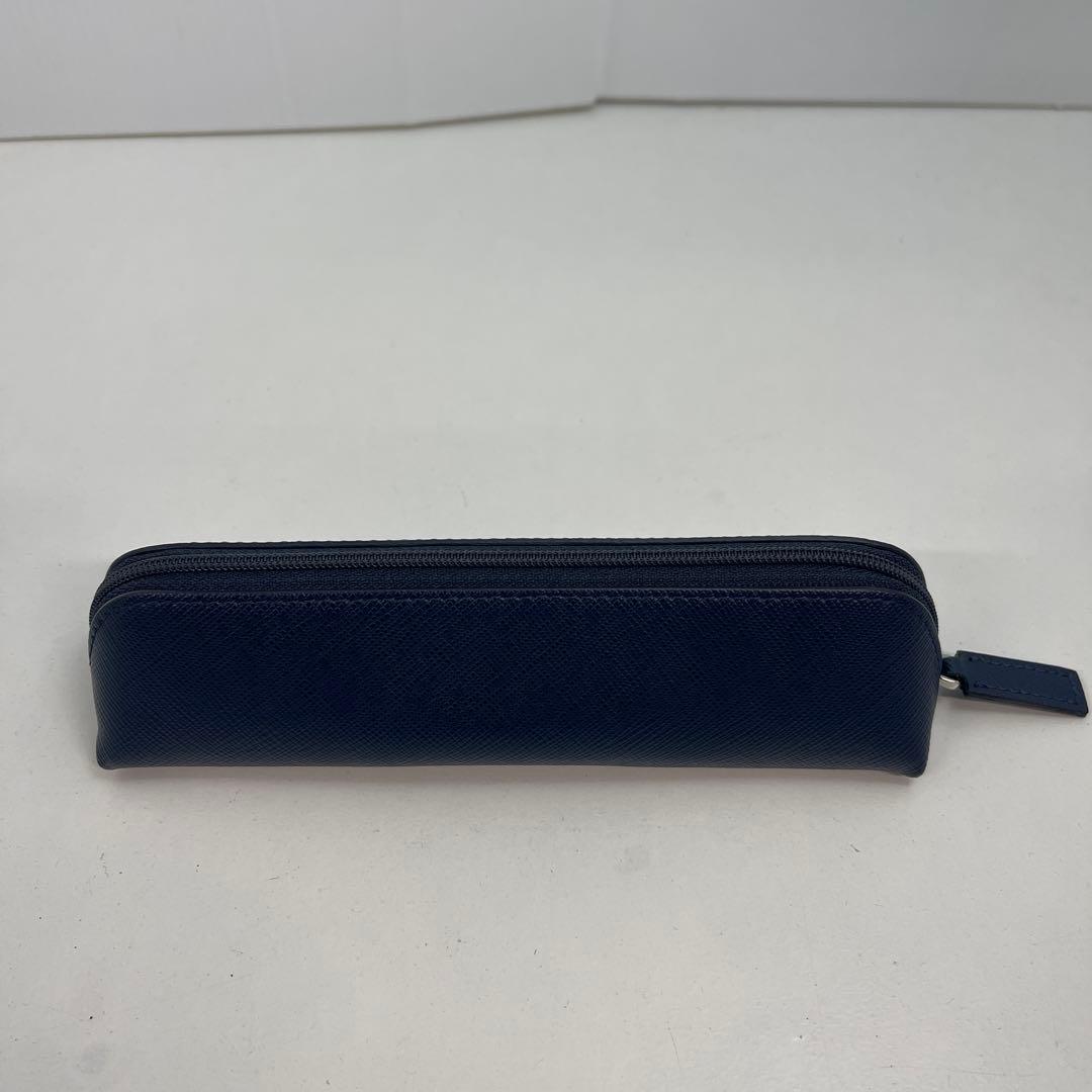 モンブラン ペンケース ペンポーチ 2本用