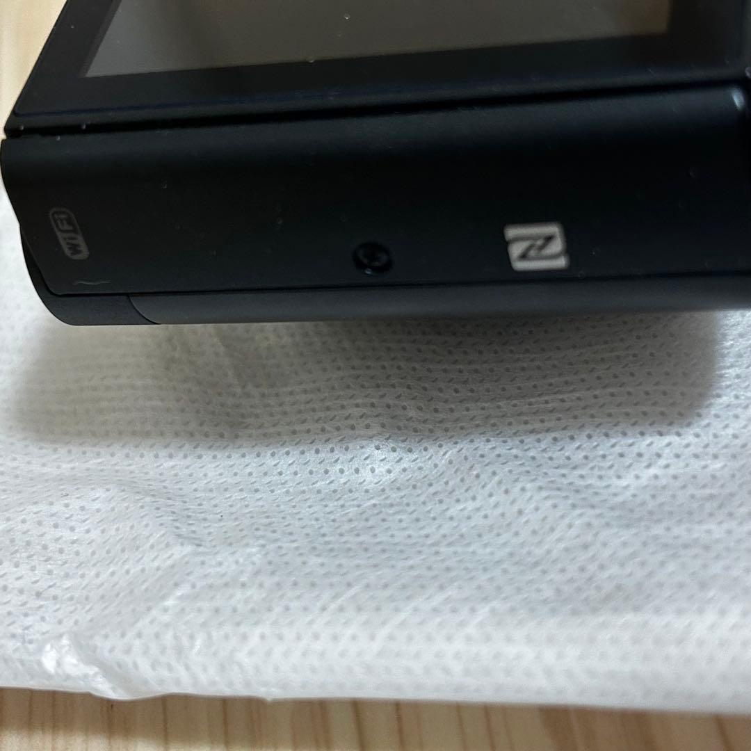 【美品】SONY コンパクトデジタルカメラ DSC-WX500 サイバーショット