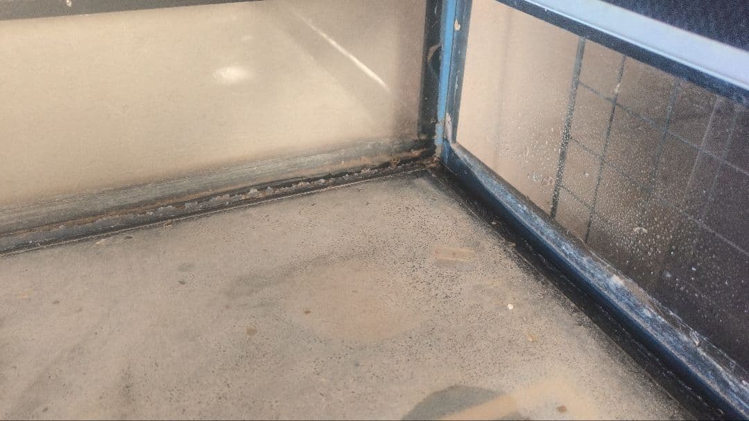 【専用】爬虫類ケージ 90 45 暖突ロング パネルヒーター付き