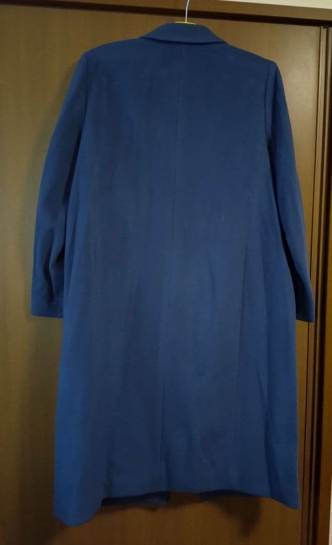 INDIV チェスターコート サイズ13 新品タグ付き