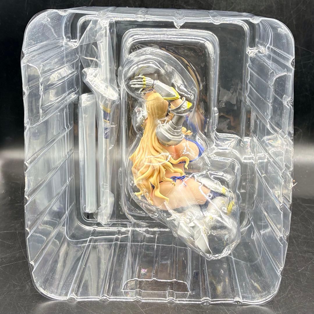 【美品】Walkure Romanze スィーリア・クマ―二・エイントリー