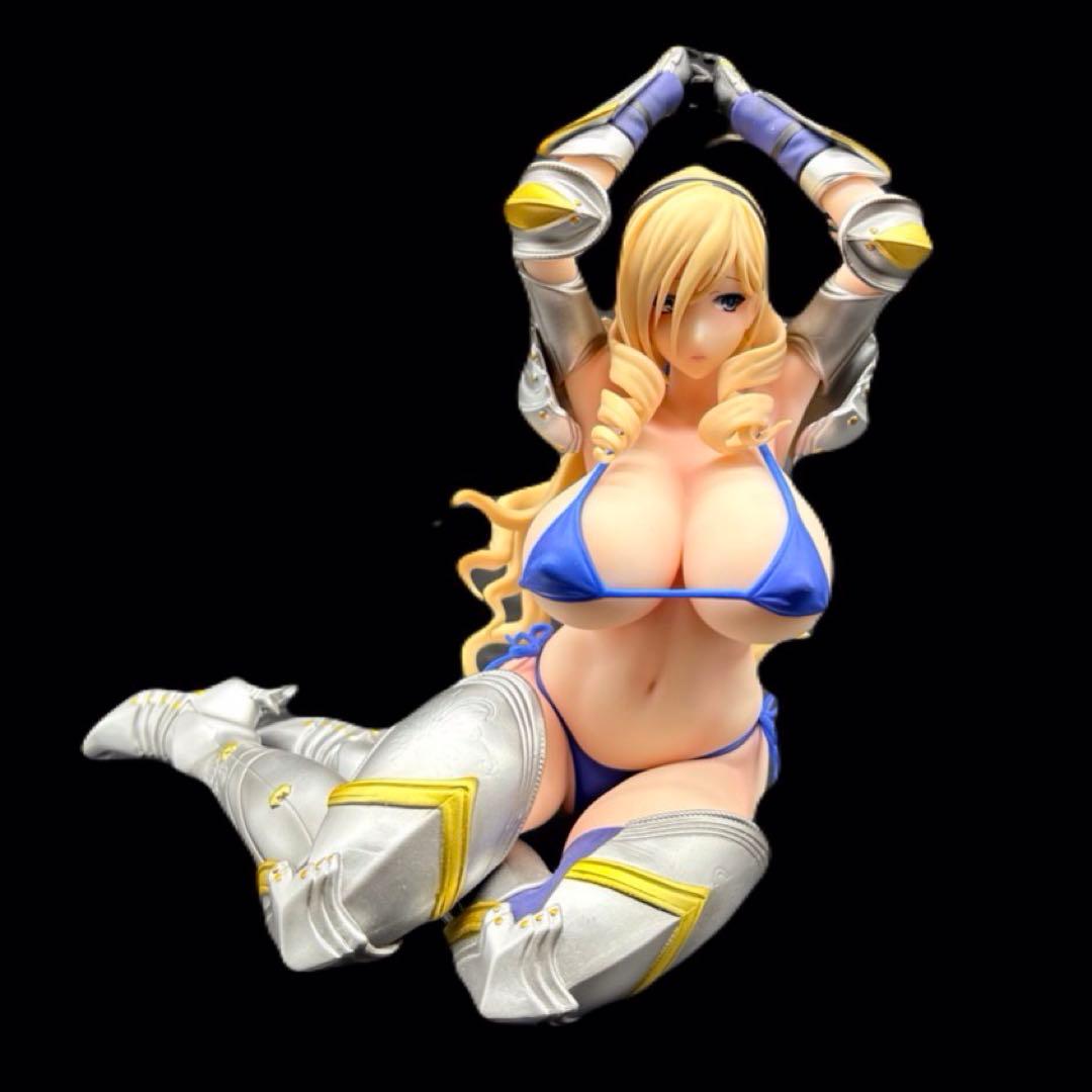 【美品】Walkure Romanze スィーリア・クマ―二・エイントリー