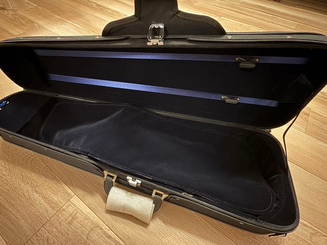 バイオリンケース プロテージ 4/4 Eastman (イーストマン)