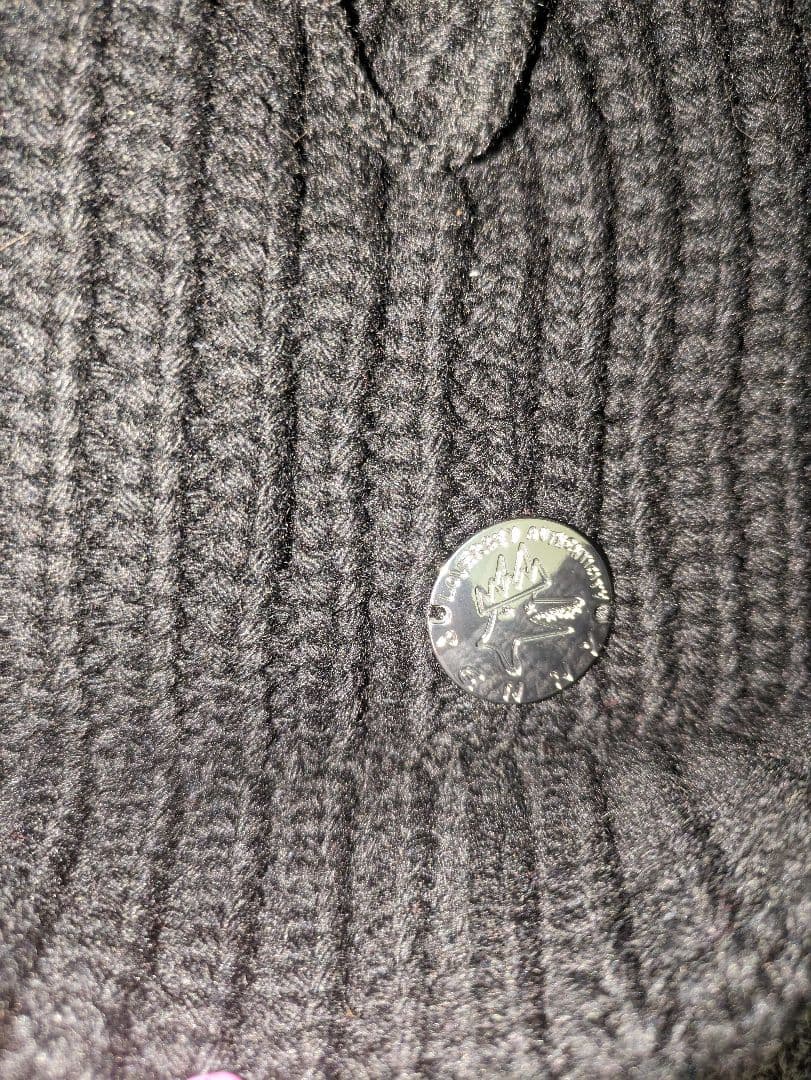 Charles Jeffrey LOVERBOY× AYIN　ラバーボーイ