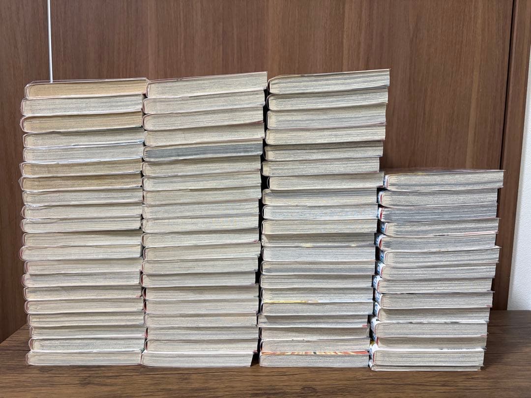 NARUTO ナルト 全巻セット 外伝付き＋巻ノ忍