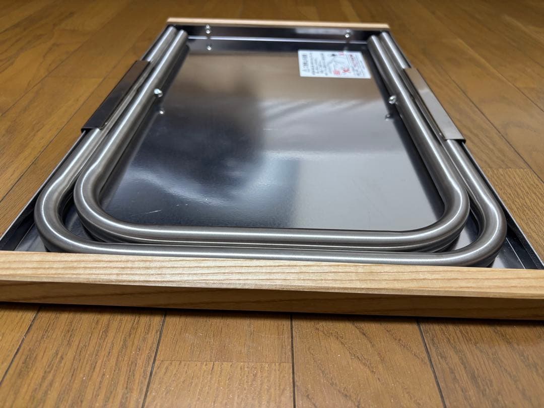 ユニフレーム UNIFLAME 焚き火テーブル&焚き火テーブルトートセット