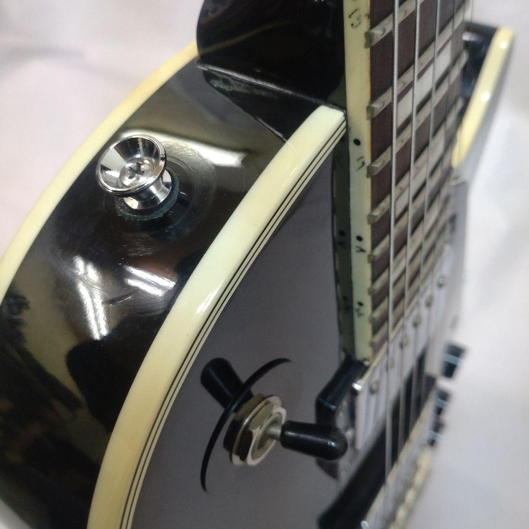 ブラック レスポール！Prologue