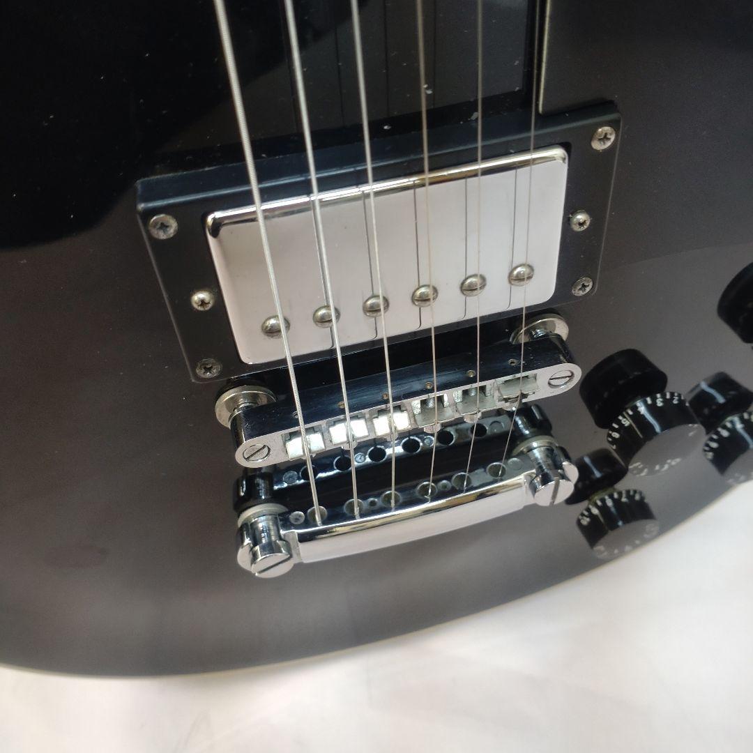 ブラック レスポール！Prologue