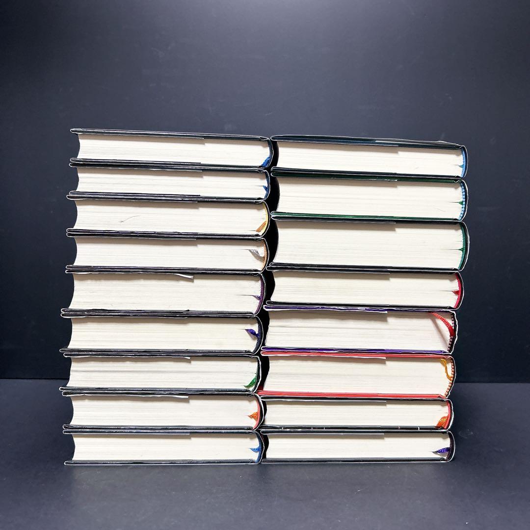 マインクラフト 小説 18冊 ほぼ全巻セット まとめ売り