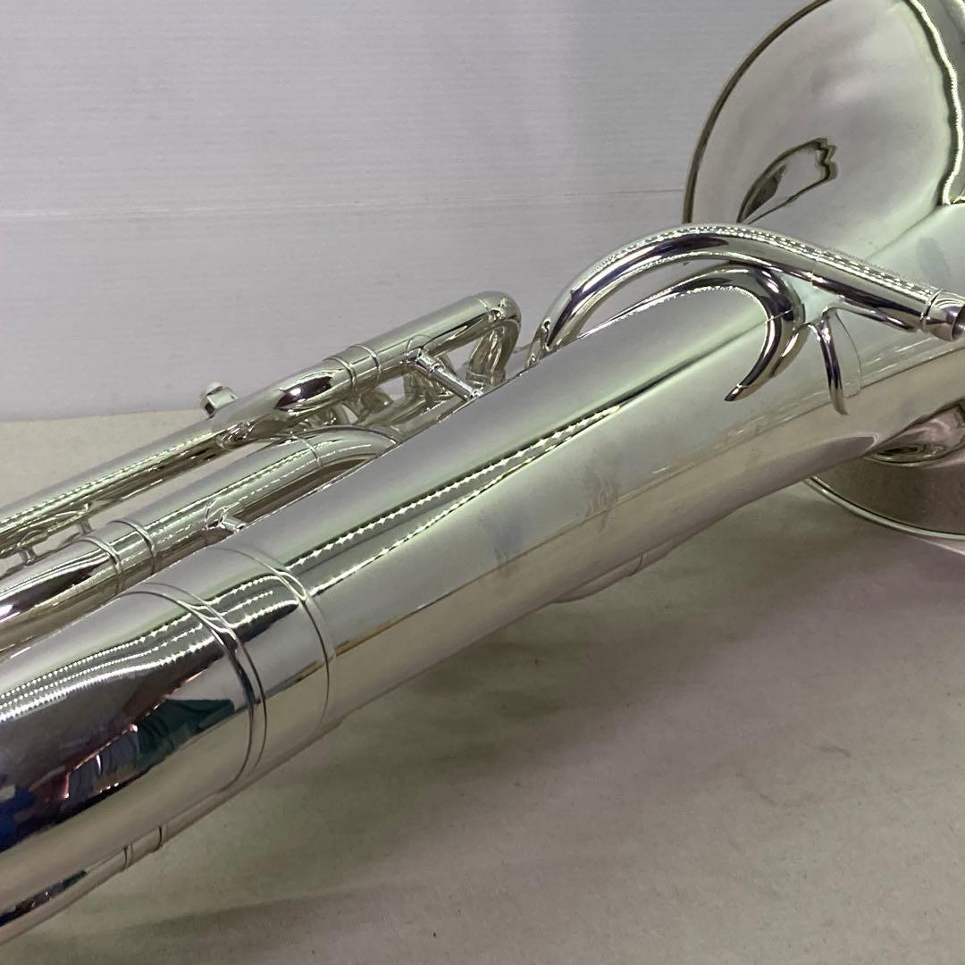 J.Michale Jマイケル ユーフォニウム EU-1700S シルバー