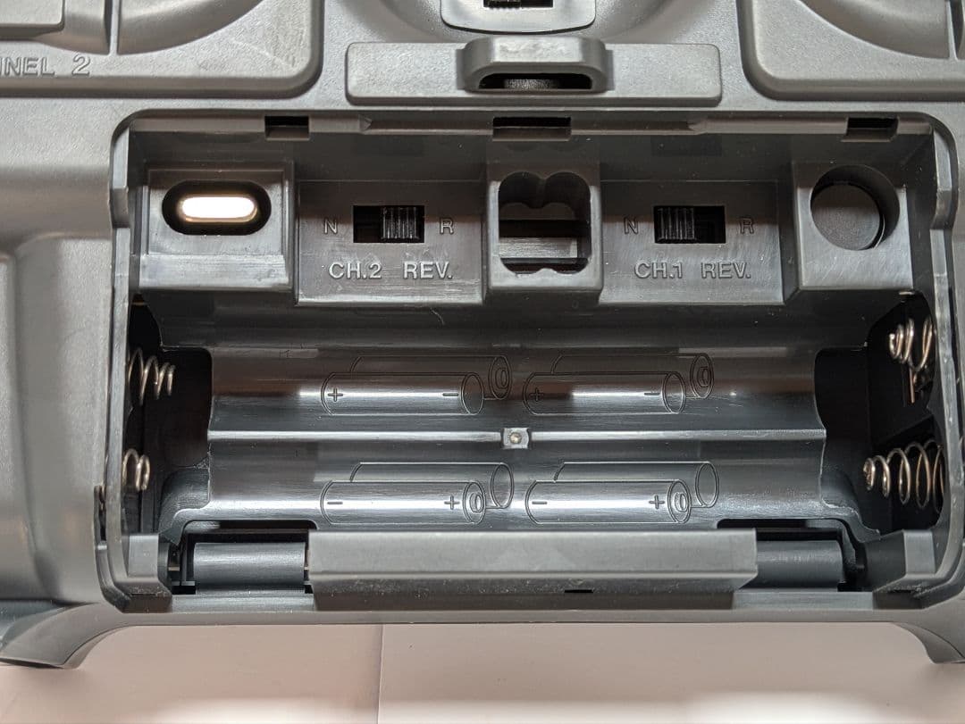 ミニクーパー ラジコンカー 1/10スケールタミヤRC フルセット