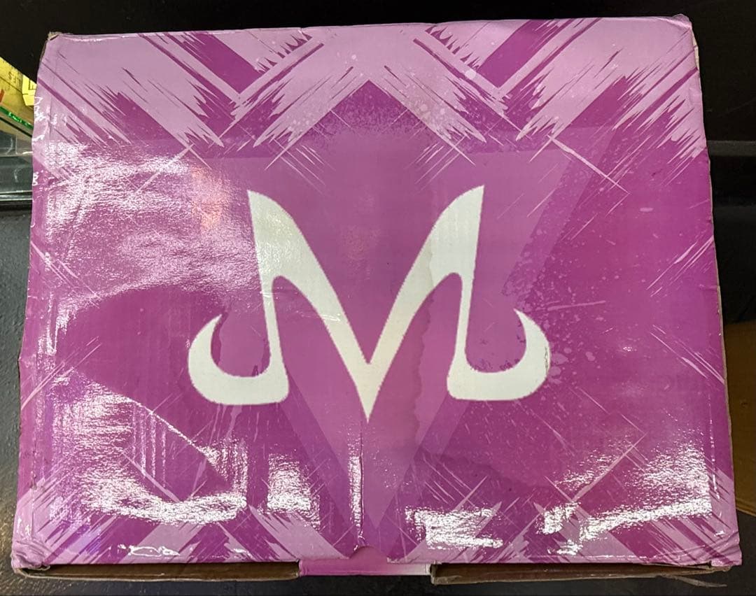 【ドラゴンボール】魔人ブウ 特大ガレージキットフィギュア DRAGON BALL