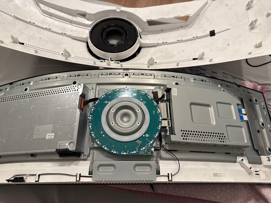 【ジャンク】Samsung Odyssey G9 49インチ