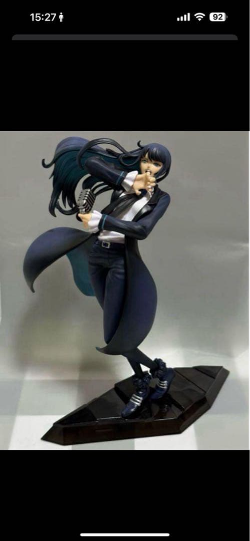 【新品未開封】Ado ×Oda フィギュア　2つセット