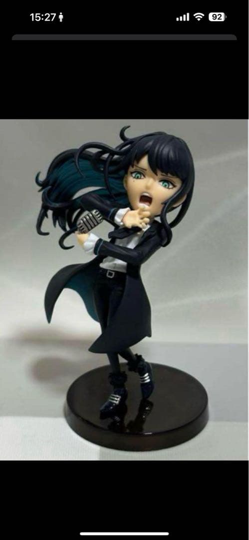 【新品未開封】Ado ×Oda フィギュア　2つセット