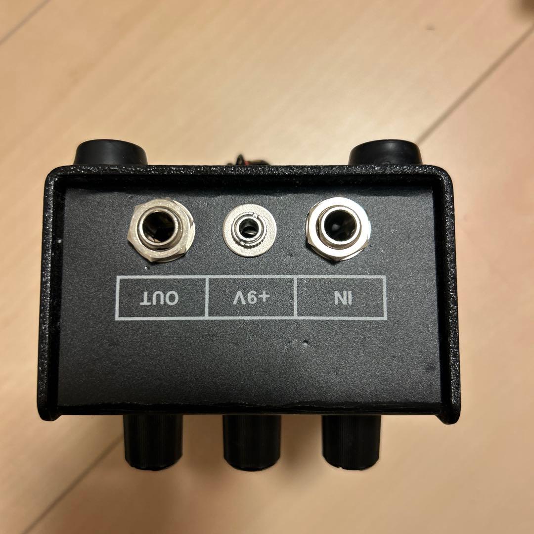 Pro Co RAT2 エフェクター