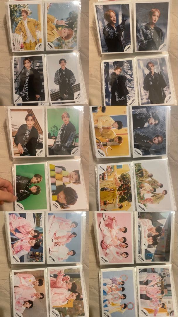 なにわ男子 高橋恭平 グッズ まとめ売り チビぬい アクスタ うちわ 等