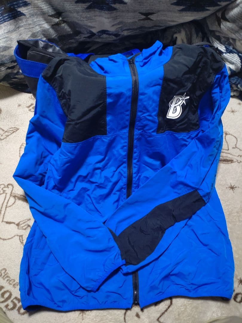 横浜DeNAベイスターズ 2022年「新春ハッピーバッグ」