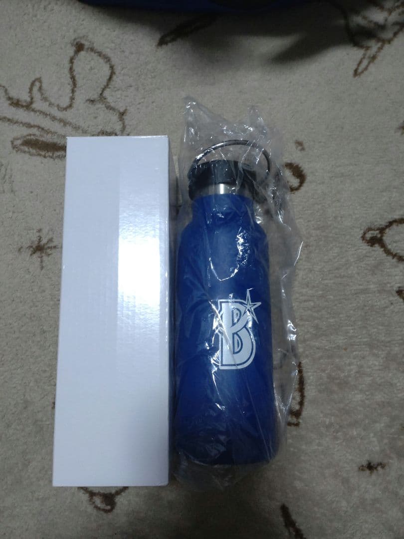 横浜DeNAベイスターズ 2022年「新春ハッピーバッグ」