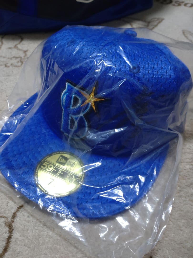 横浜DeNAベイスターズ 2022年「新春ハッピーバッグ」