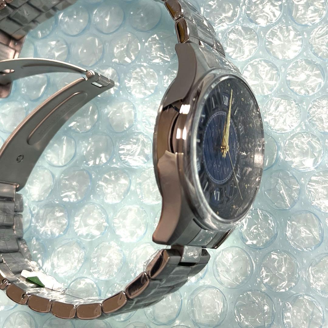 デレマス 鷺沢文香 腕時計 アイドルマスター シンデレラガールズ ウォッチ