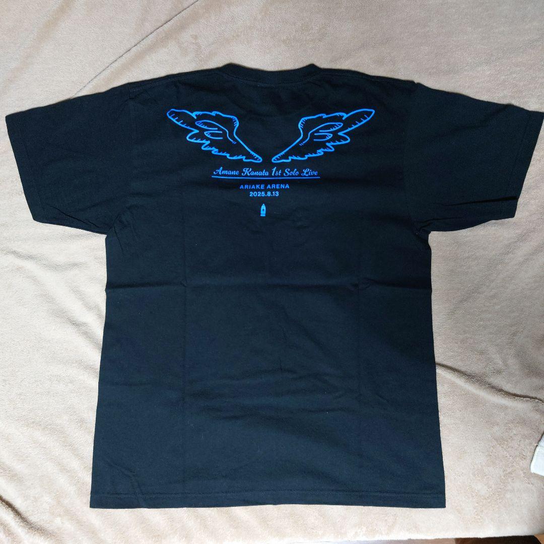 天音かなた 1st Live 法被 タオル Tシャツ セット ホロライブ はっぴ