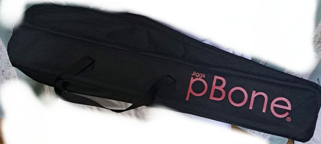 紫色 トロンボーン本体 ※ケース＆練習本付き※