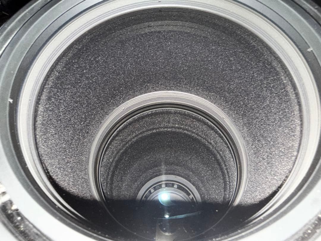 AF-S NIKKOR 600mm f/4E FL ED VR美品