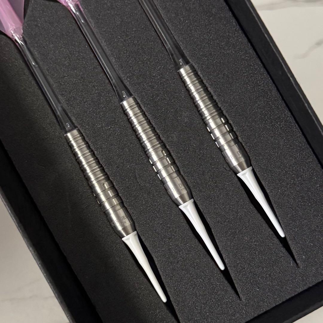 ダーツ ジョーカードライバー デンジャーゾーン