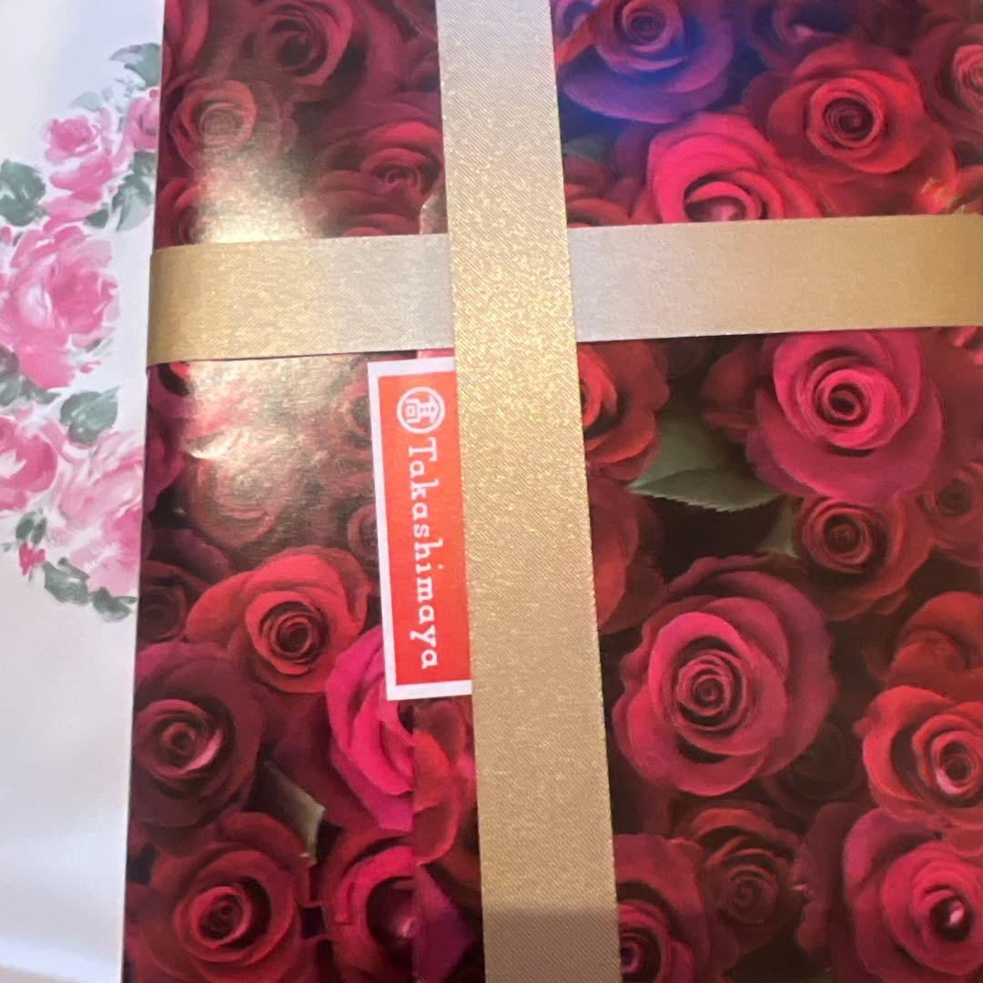 森伊蔵720ml 高島屋12月当選分