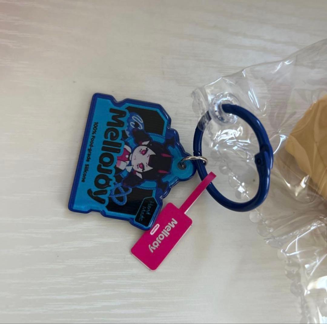 【本日中の購入で明日の朝頃発送‼️】mellojoy 新バター