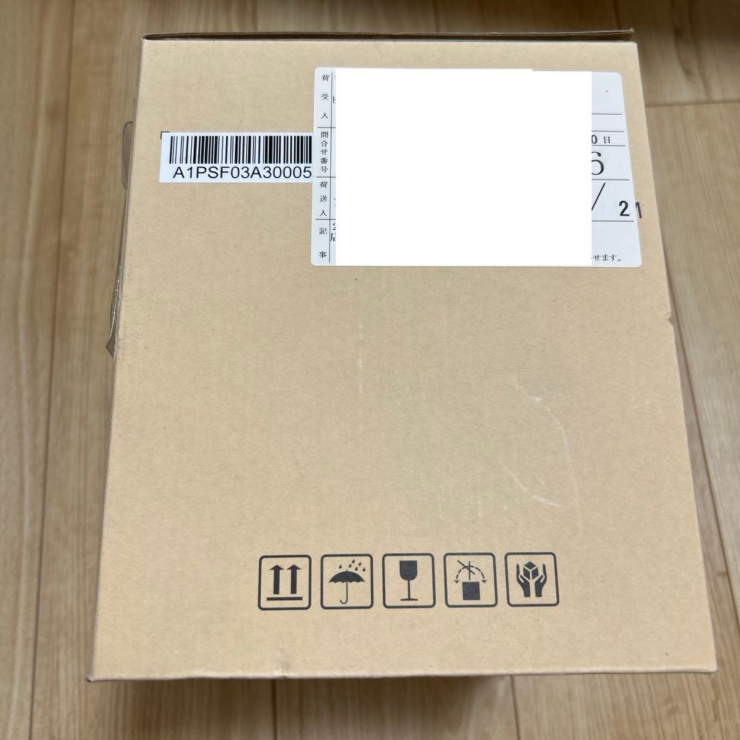 【新品未使用】AVIoT PS-F300-NV ポータブル電源　ポタ電