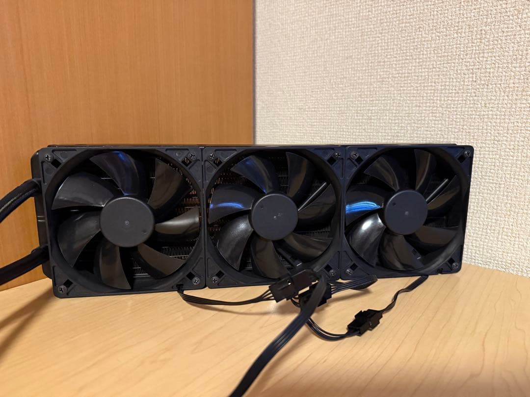 m*e様 EVGA GEFORCE RTX 3090 KINGPIN 日本未販売