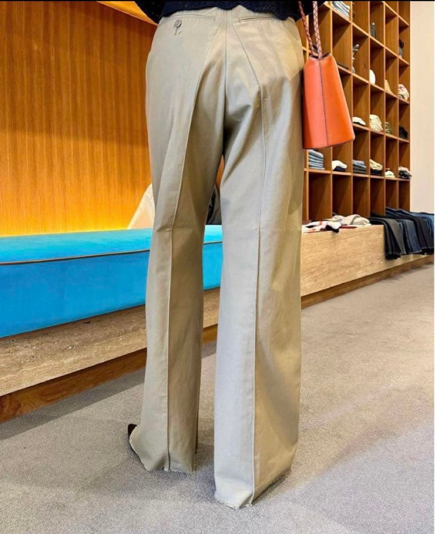 Shinzone REMAKE CHINO PANTS サイズ36 シンゾーン