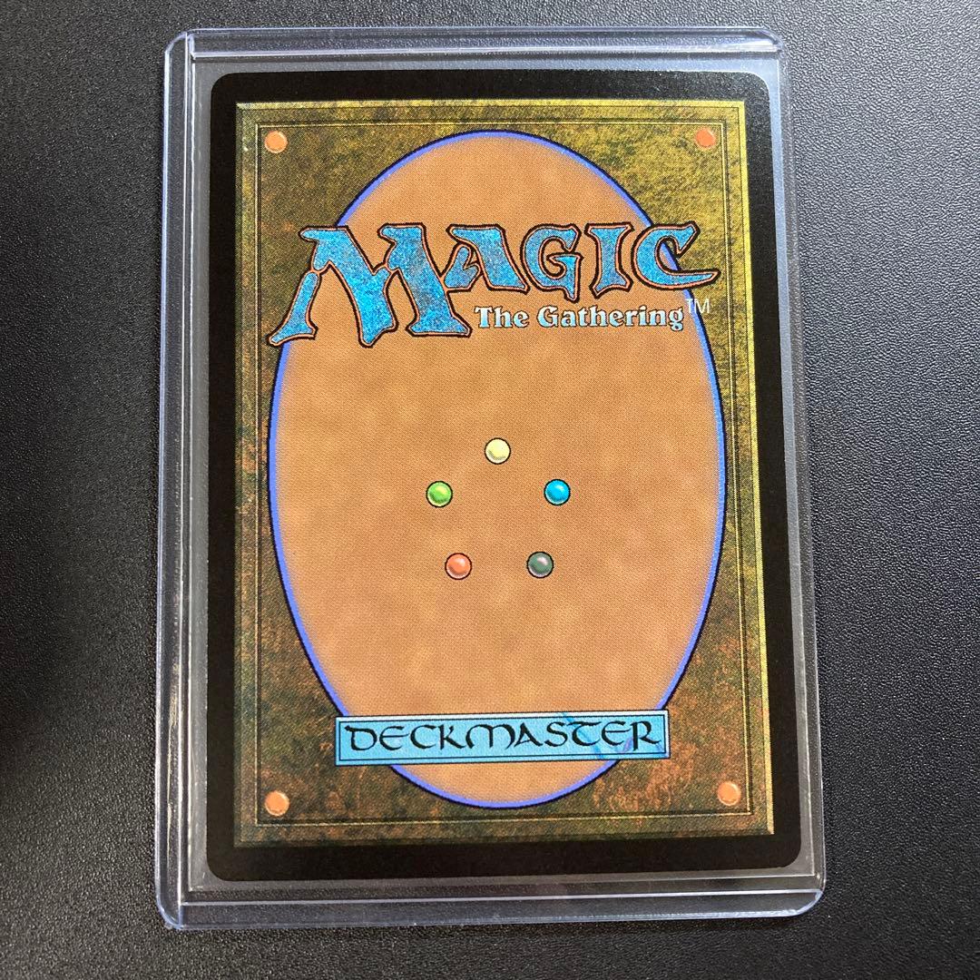 MTG FF ルーンナイト、セリス サージfoil 神話レア M 0209