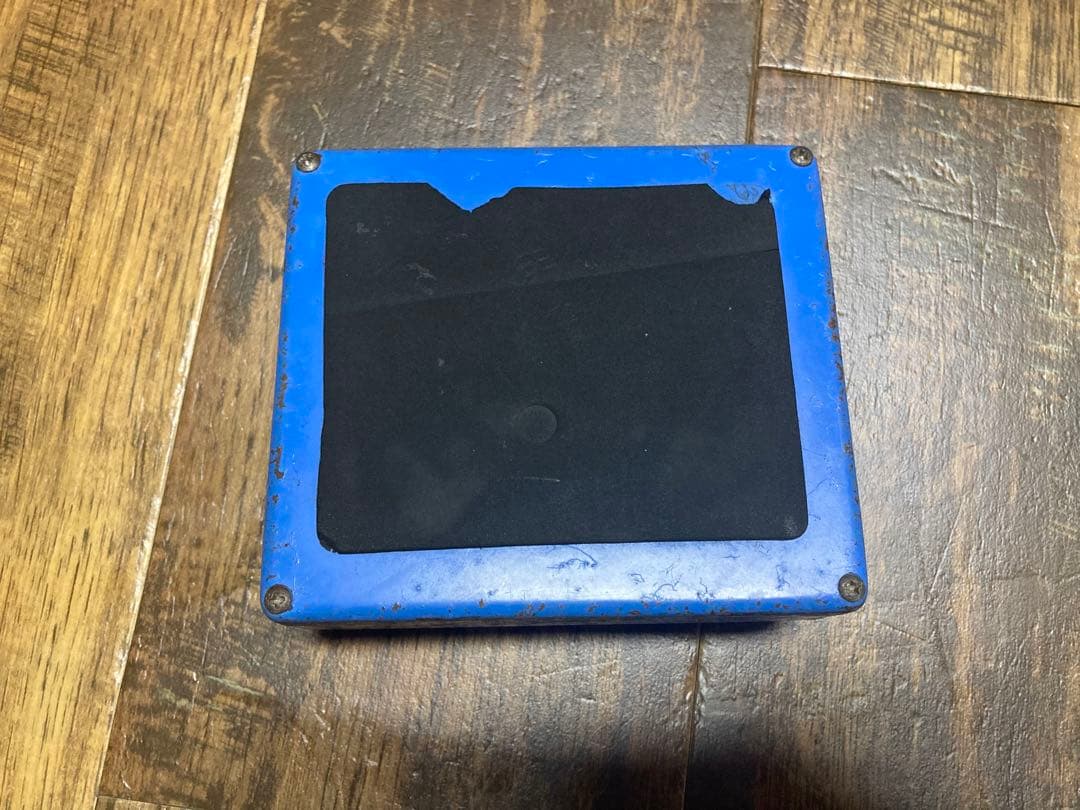 Guyatone PS-111 10バンド イコライザー