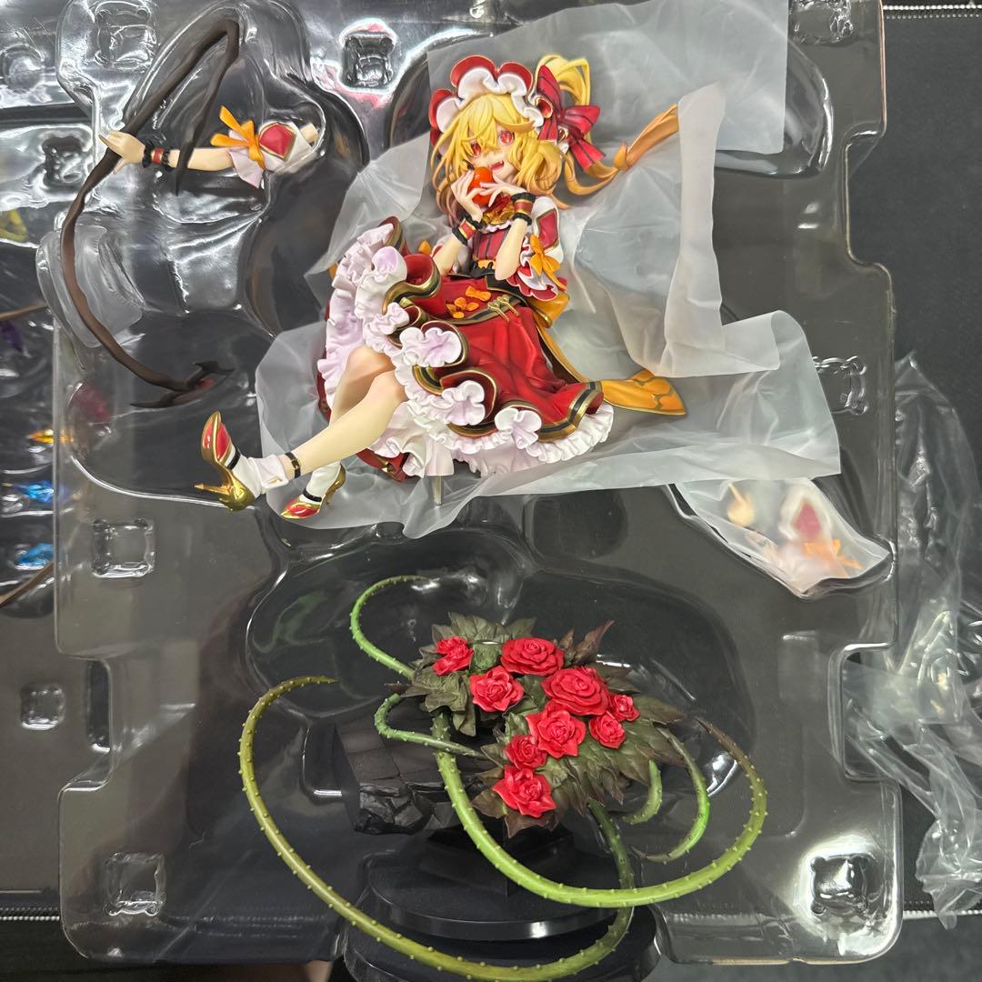 ALTER 東方 フランドール スカーレット