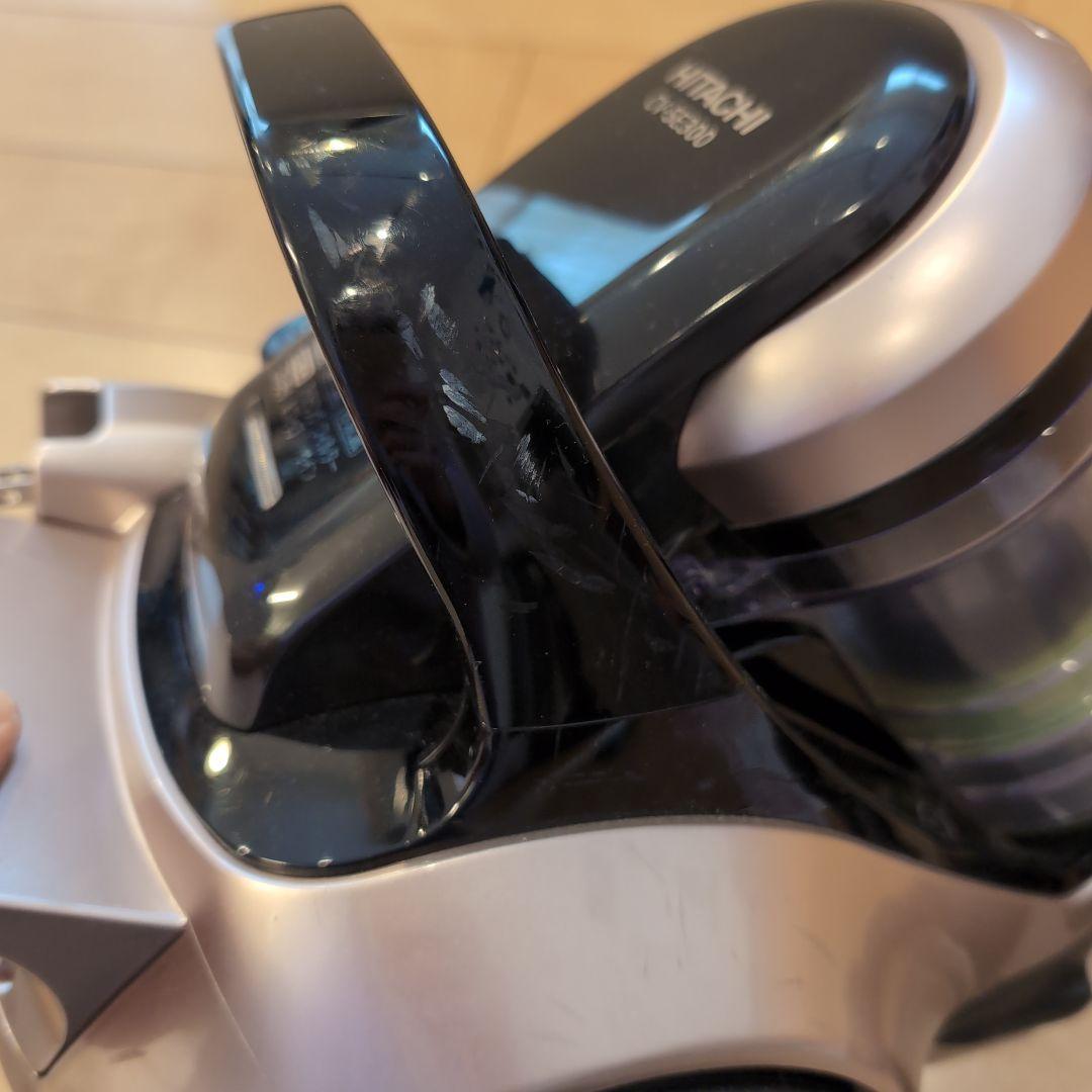 HITACHI CV-SE300(N)★商品説明お読み下さい