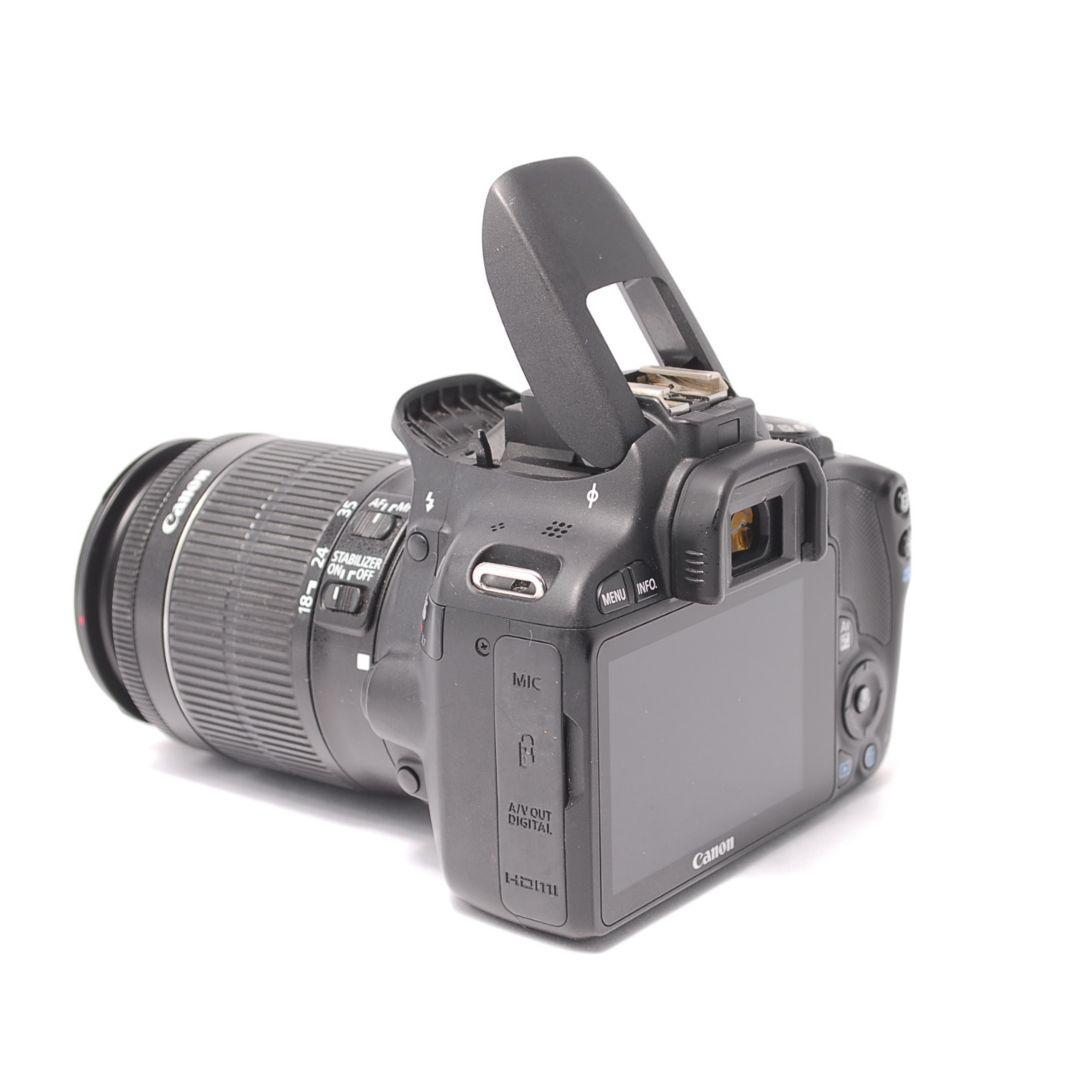 ❤即購入1000円OFF❤Canon Kiss X7 望遠レンズ ダブルズーム