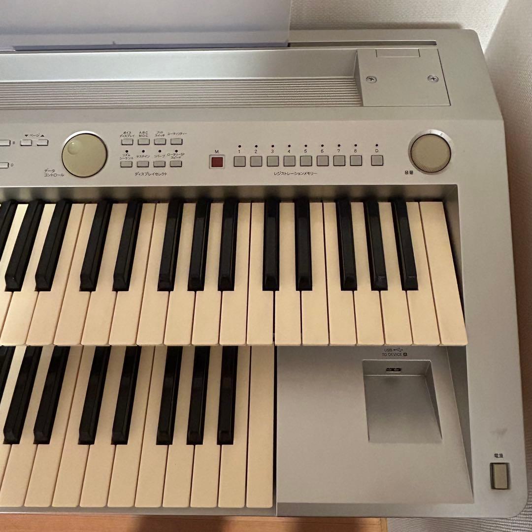 エレクトーンSTAGEA mini ELB-01