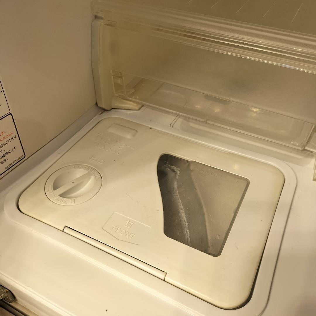 M●大容量　 601L　6ドア　三菱電機 冷凍冷蔵庫