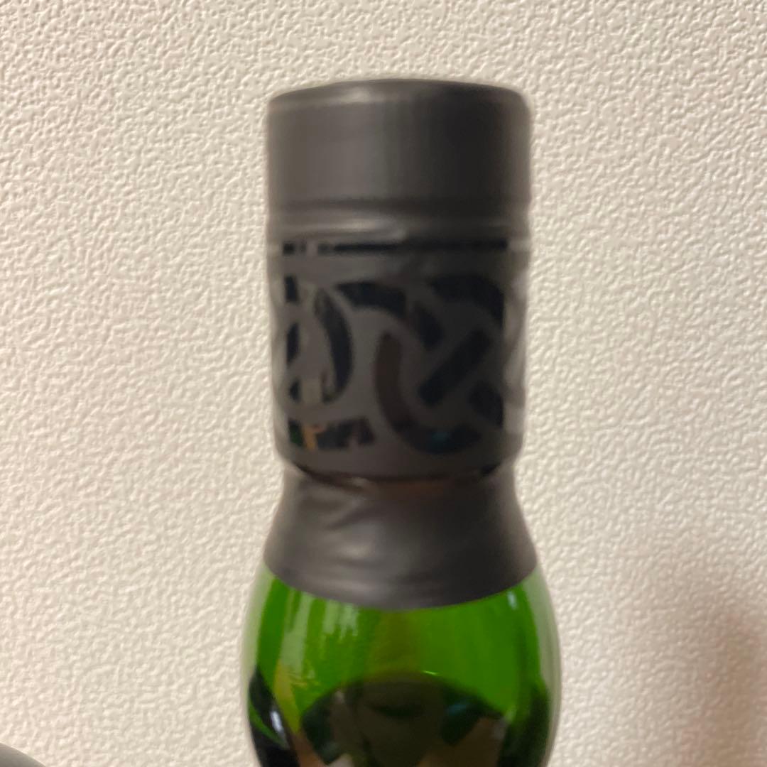 アードベッグ ウーガダール・コリーヴレッカン・アンオー３本セット