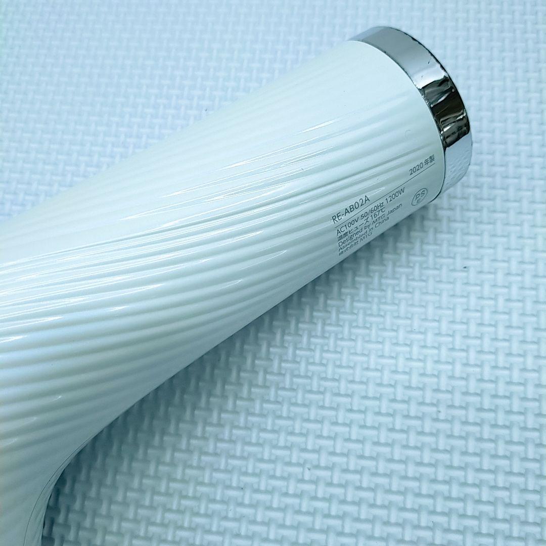 美品❤Refa リファ ビューティック ドライヤー MTG