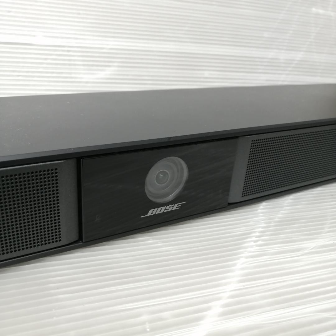 【動作品】bose ビデオ会議システム VB1