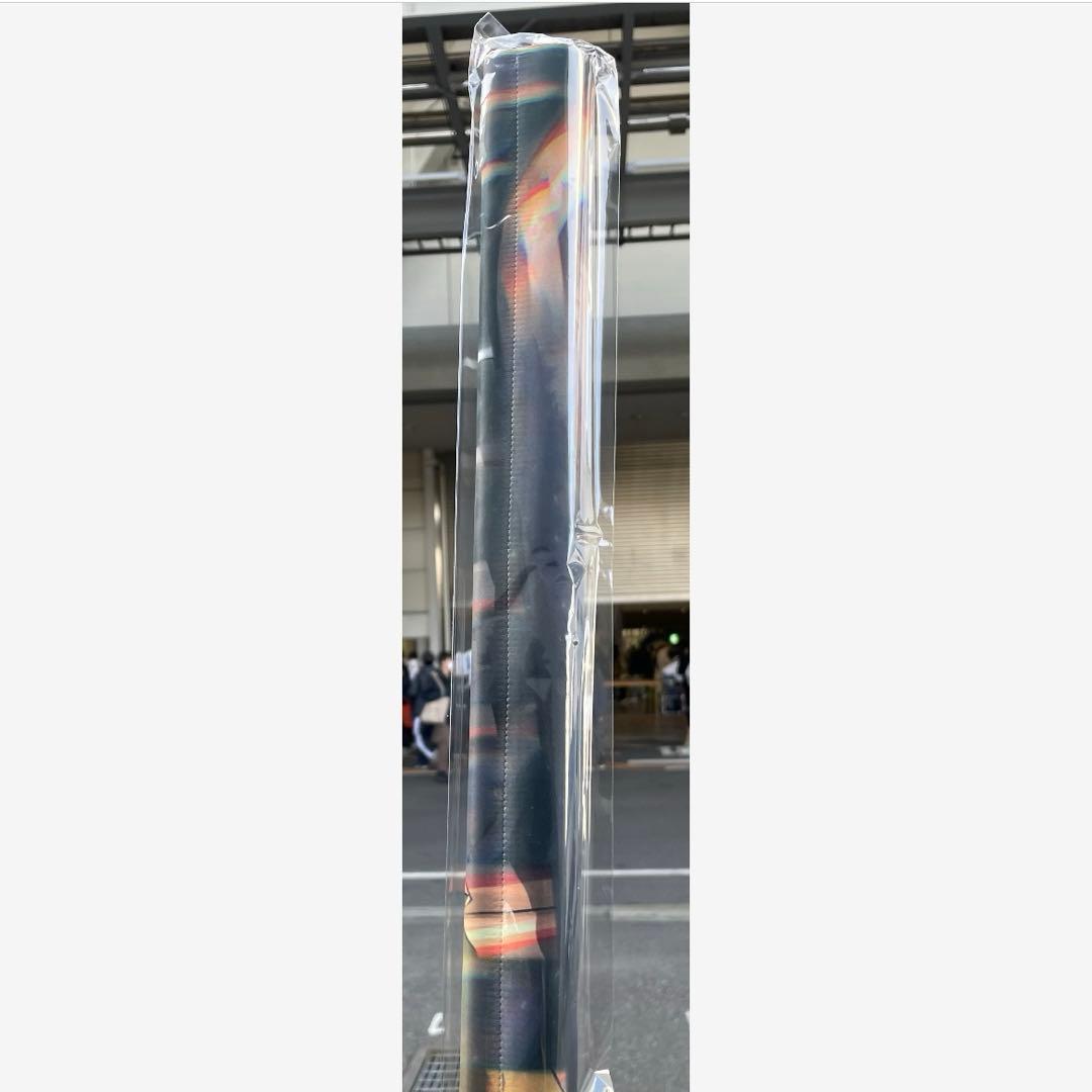 ぽんかん⑧ 直筆サイン　ゆきのん　タペストリー　C107 コミケ