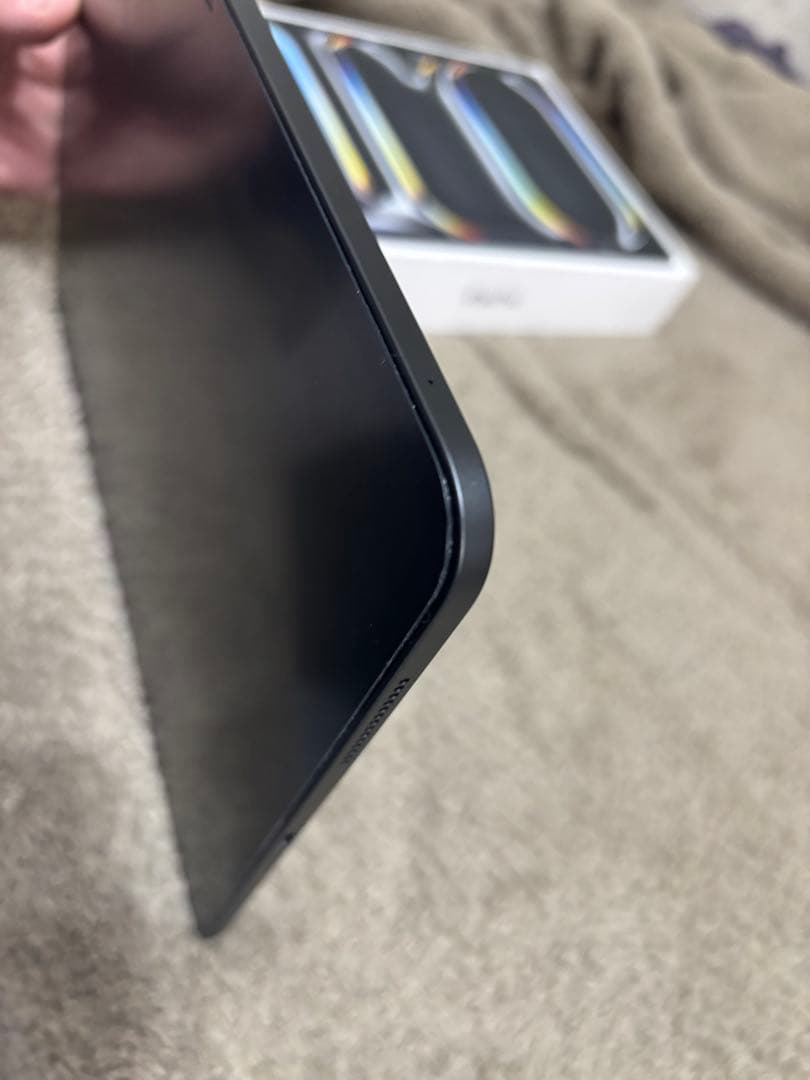 Apple iPad Pro 13インチ M4 256GB Wi-Fi