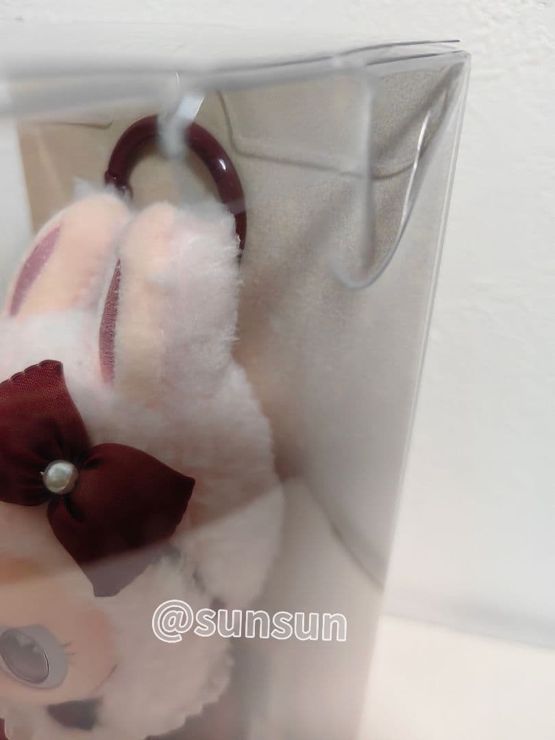 ソ*ラ様 ラブブTwinkle Fairy Tale LABUBU MOKOKO